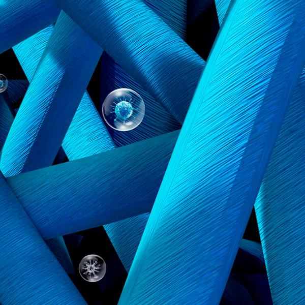 Фильтр Xiaomi Smart Evaporative Humidifier Filter / Белый photo 5