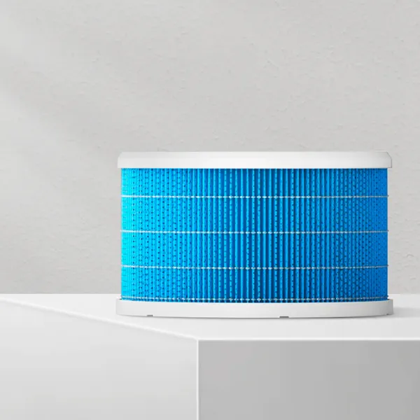 Фильтр Xiaomi Smart Evaporative Humidifier Filter / Белый photo 7