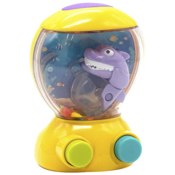 Joc de masă Insportline Hungry Shark 3+/ Dezvoltare photo 1