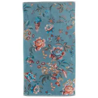 Ștergar Pip Studio Secret Garden Blue