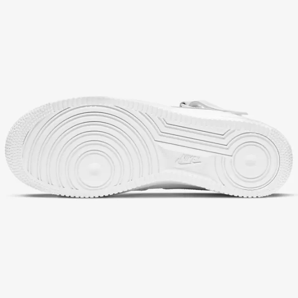 Кеды для мужчин Nike Air Force 1 Mid '07 40.5 / Белый photo 6