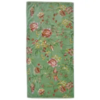 Полотенце Pip Studio Secret Garden Зеленый