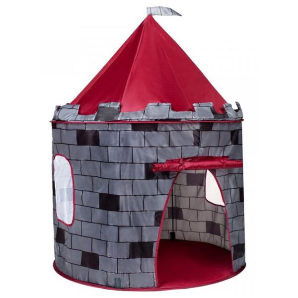 Детская палатка Baby Mix 46223 3 года - 6 лет / Grey photo 1