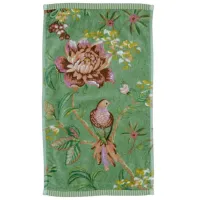 Полотенце Pip Studio Secret Garden Зеленый