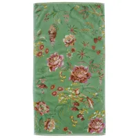 Ștergar Pip Studio Secret Garden Green