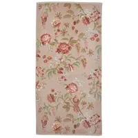 Полотенце Pip Studio Secret Garden Хаки