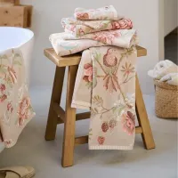 Полотенце Pip Studio Secret Garden Хаки photo 2