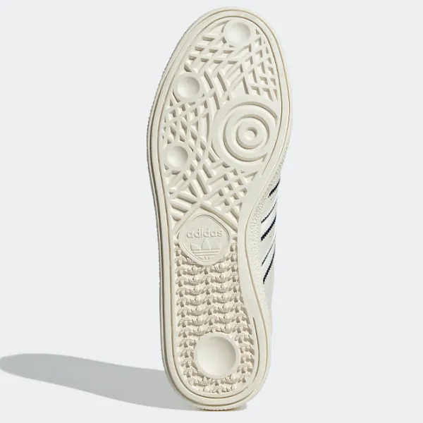 Ghete pentru bărbați Adidas Handball Spezial 46 / Beige photo 6