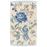 Полотенце Pip Studio Secret Garden Белый