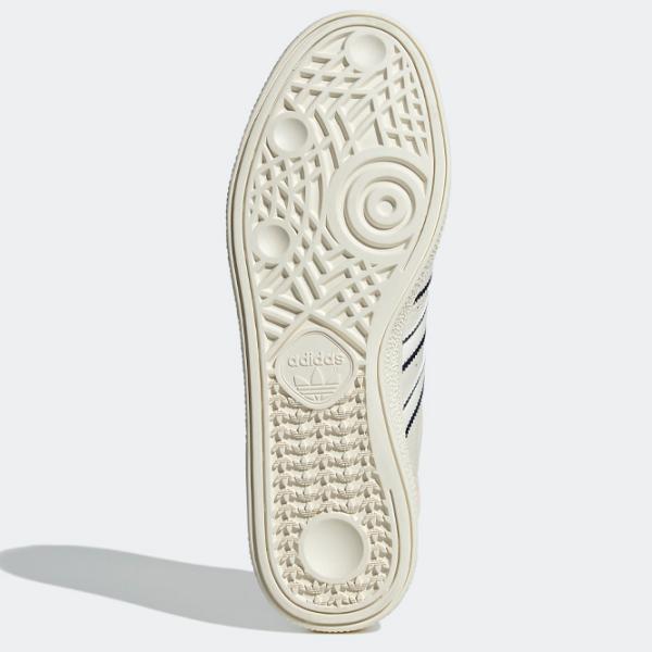 Ghete pentru bărbați Adidas Handball Spezial 48.5 / Beige photo 6