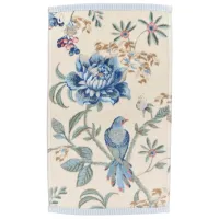 Полотенце Pip Studio Secret Garden Белый