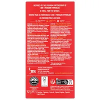 Кофе L'OR Passione Rossa Maranello Капсулы / Nespresso / 10 капсул photo 4