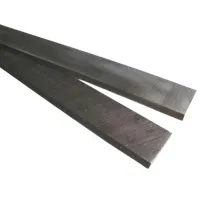 Строгальный нож Holzmann 3412201 Металл / 2