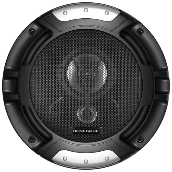 Boxe auto Renegade RX830 300 W photo 3