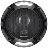 Boxe auto Renegade RX830 300 W photo 3