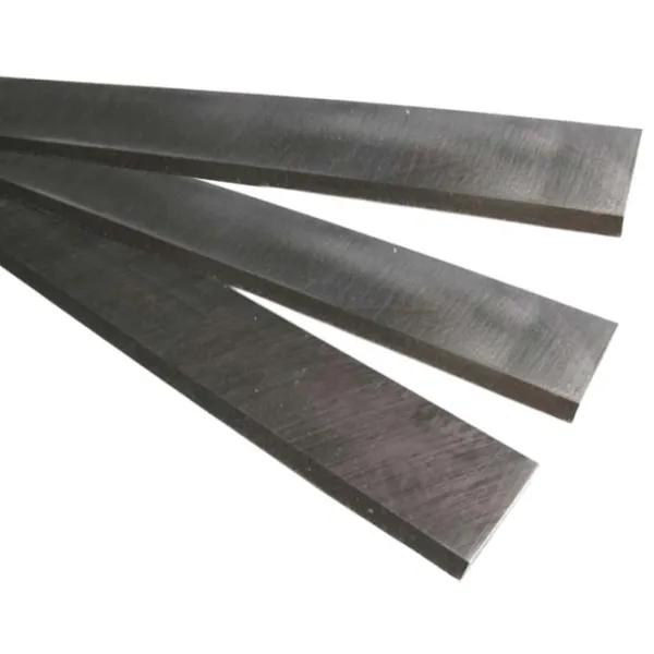 Cuțit de rindeluit Holzmann 3412200 Metal / 3 photo 1