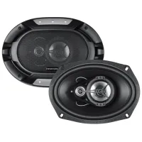 Boxe auto Renegade RX693 300 В