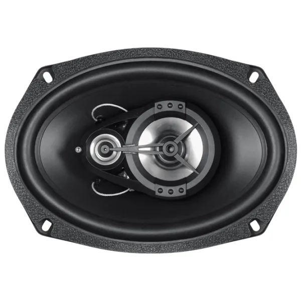 Boxe auto Renegade RX693 300 W photo 2