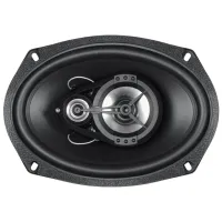 Boxe auto Renegade RX693 300 В photo 2
