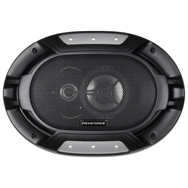 Boxe auto Renegade RX693 300 W photo 3