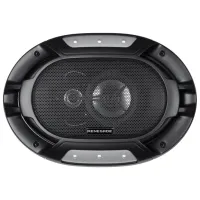 Boxe auto Renegade RX693 300 В photo 3