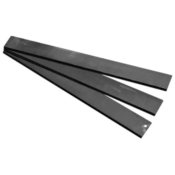 Cuțit de rindeluit Holzmann 3412204 Metal / 3 photo 1