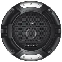 Boxe auto Renegade RX62 200 В photo 3