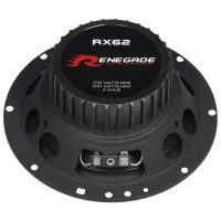 Boxe auto Renegade RX62 200 В photo 4