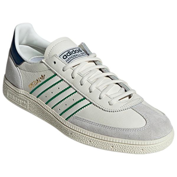 Ghete pentru bărbați Adidas Handball Spezial 46.5 / Beige gray photo 1