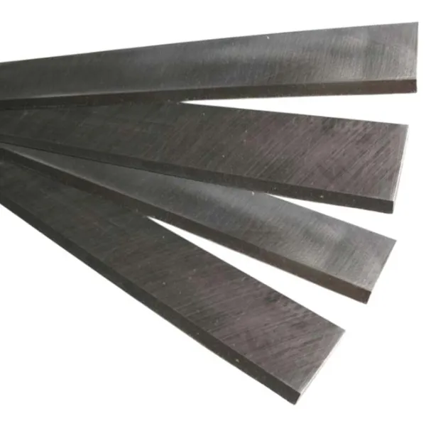 Cuțit de rindeluit Holzmann 3412199 Metal / 4 photo 1