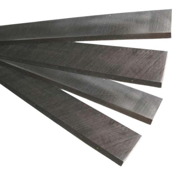 Cuțit de rindeluit Holzmann 3412199 Metal / 4 photo 1