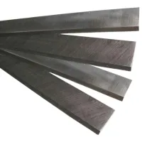 Строгальный нож Holzmann 3412199 Металл / 4