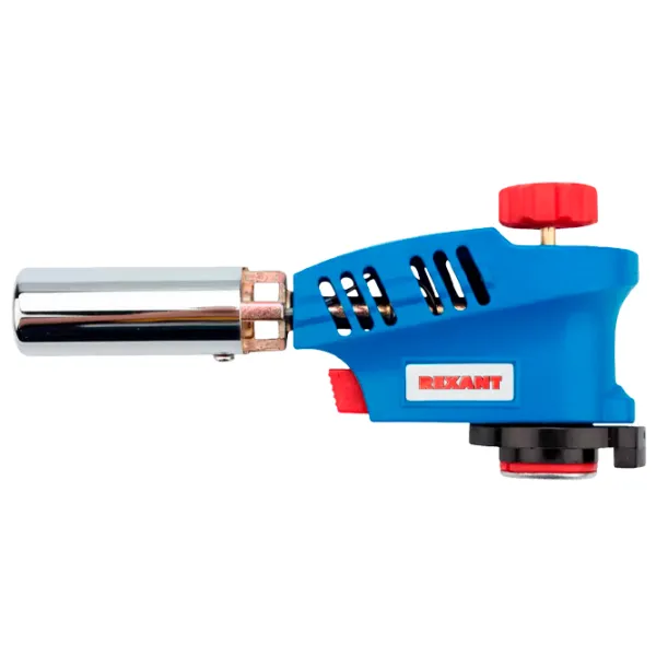 Горелка Rexant GT-23 Пропан / 1400 °C photo 2