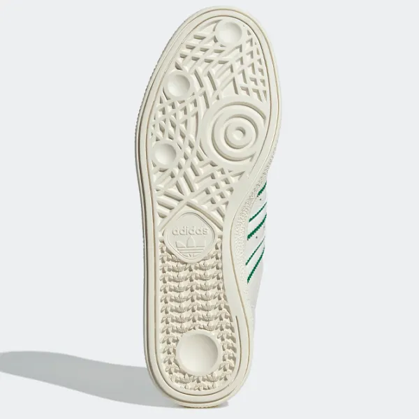 Кеды для мужчин Adidas Handball Spezial 42 / Бежево-серый photo 6