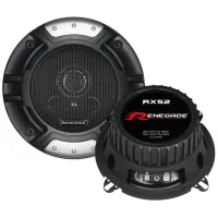 Boxe auto Renegade RX52 160 W