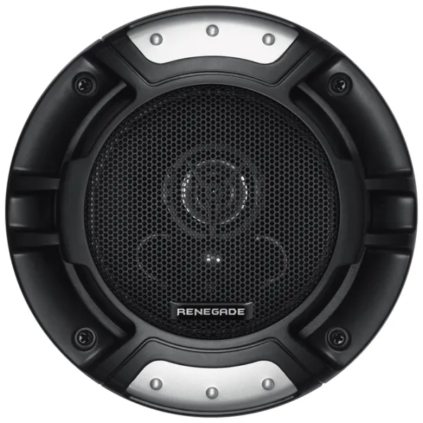 Boxe auto Renegade RX52 160 В photo 3