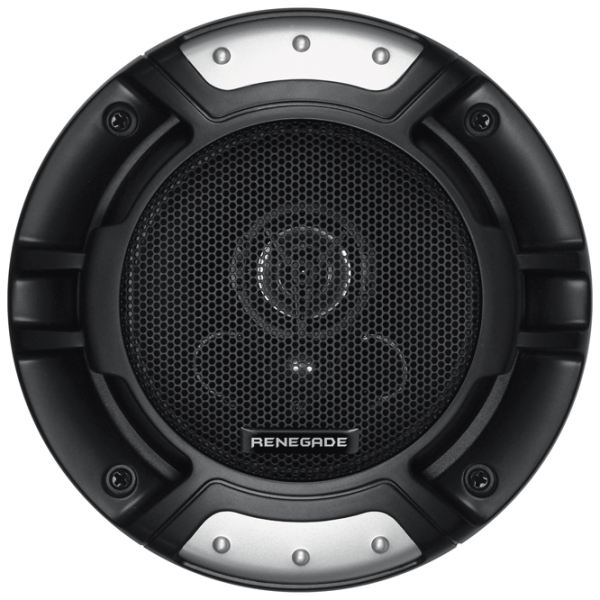Boxe auto Renegade RX52 160 В photo 3