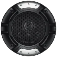 Boxe auto Renegade RX52 160 В photo 3