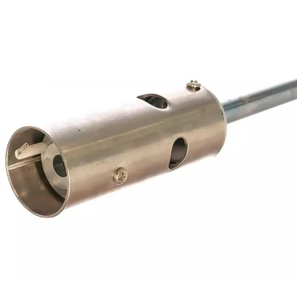 Горелка Rexant GT-22 изобутаналь / 1400 °C photo 4