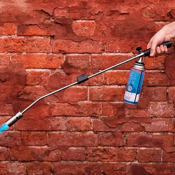 Горелка Rexant GT-22 изобутаналь / 1400 °C photo 5