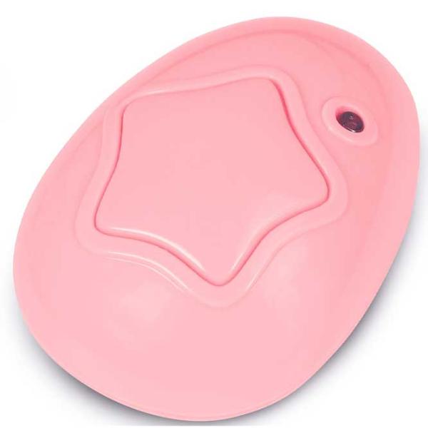 Jucărie pentru pătuțuri și cărucioare Canpol Babies 75/100  0+ / Pink photo 5