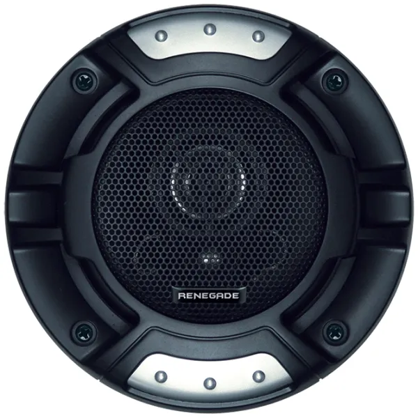 Boxe auto Renegade RX42 120 В photo 2