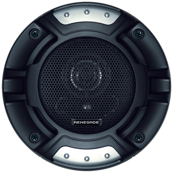Boxe auto Renegade RX42 120 В photo 2