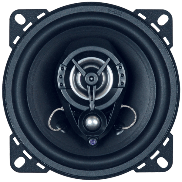 Boxe auto Renegade RX42 120 В photo 3