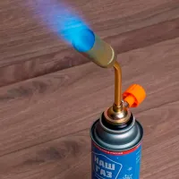 Горелка Rexant GT-16 Изобутаналь / 1300 °C photo 5