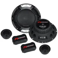 Boxe auto Renegade RX6.2C 200 В