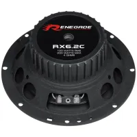 Boxe auto Renegade RX6.2C 200 W photo 3