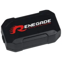 Boxe auto Renegade RX6.2C 200 W photo 5