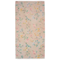 Полотенце Pip Studio Les Fleurs Бежевый