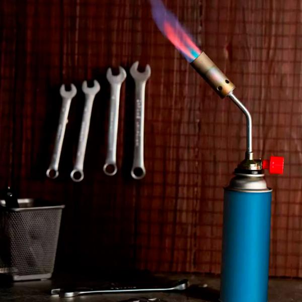 Горелка Rexant GT-17 Изобутаналь / 1500 °C photo 4